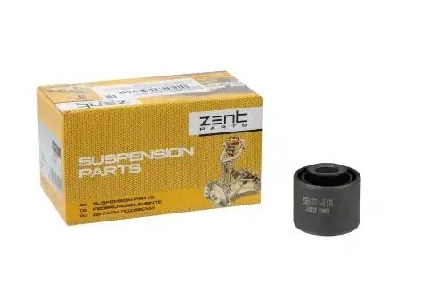 сайлентблок рычага зад. подв. верхн.! Ford Focus 98>, Mazda 3 03> Z25737 ZENTPARTS