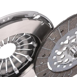 Комплект сцепления Renault-Nissan 1.5dCi 10- 3000950538 3000950538 SACHS