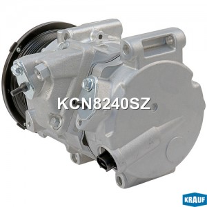 Компрессор кондиционера KCN8240SZ KCN8240SZ KRAUF