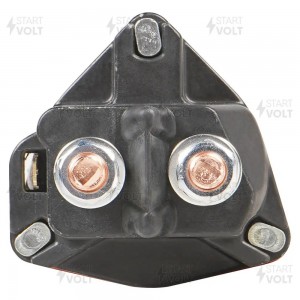 Втягивающее реле для а/м ВАЗ 2101 с/о "STARTVOLT" VSR 0102 START VOLT