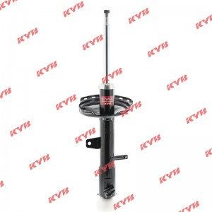 Амортизатор задний L LEXUS RX400 07-> KYB 339213 KYB 339213 KAYABA