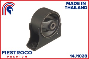 Опора двигателя TOYOTA Carina AT212 5A-FE 1,5 14J1028 14J1028 FIESTROCO