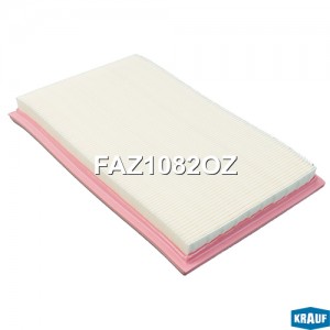 Фильтр воздушный FAZ1082OZ FAZ1082OZ KRAUF