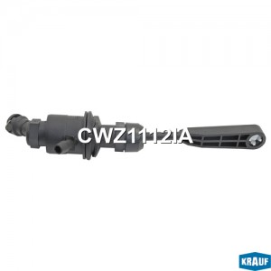 Цилиндр сцепления главный CWZ1112IA CWZ1112IA KRAUF