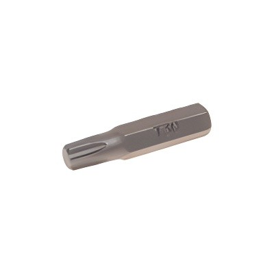 Бита TORX T30х30мм 1/4" ROCKFORCE RF-1263030 ROCK FORCE