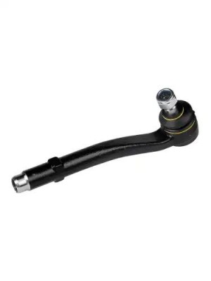 наконечник рулевой! Land Rover Range Rover 02> Z10971 ZENTPARTS