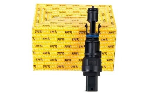 датчик скорости!\ Renault Clio/Laguna/Megane 96> Z05027 ZENTPARTS