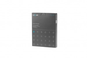 Фильтр салонный УАЗ Патриот (до 06.2012 г.в) LECAR031090401 LECAR