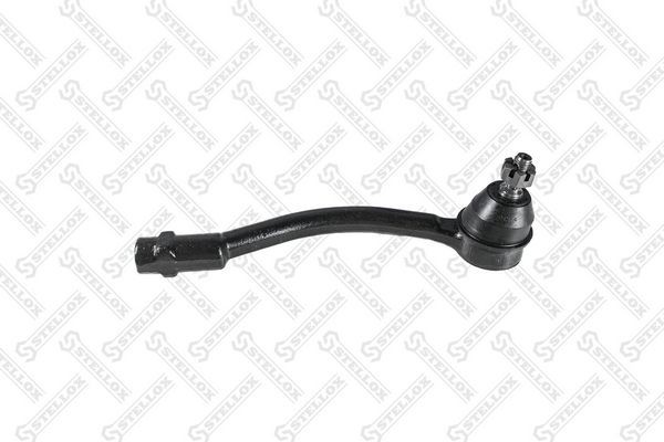 наконечник рулевой правый!\ Hyundai Accent Blue 11> 51-00534-SX STELLOX
