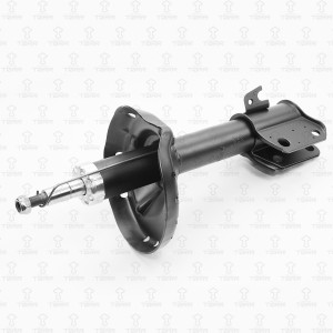 амортизатор передний левый газовый!\ Subaru Legacy Outback 03> DV1410L TORR