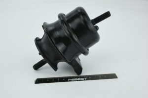 Подушка двигателя (гидравл) LEXUS LS430/CELSIOR UCF30 2000-2006 TM-UCF30 TM-UCF30 FEBEST