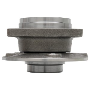 Ступица в сборе передняя, с датчиком ABS, VW Tiguan (AD1,AX1) (16-18), Arteon (3 HW51-005 HOLA
