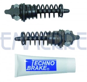 IVECO EUROTRAKKER (1993-2004) 963593 EMMERRE