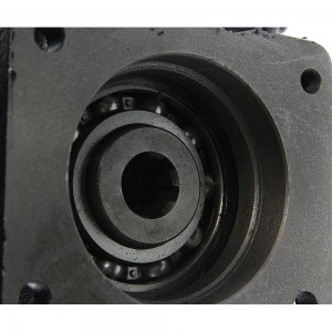 Коробка ЗИЛ-555 отбора мощности механика под НШ-32 MEGAPOWER 240-11-001 MEGA POWER