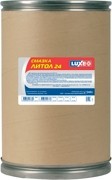 Смазка литол-24 "LUXE" (21 кг) 6006 LUXE OIL
