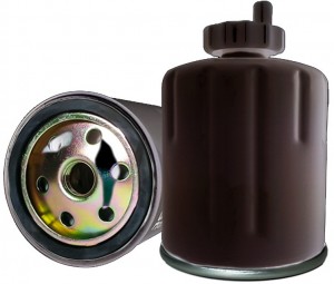 Фильтр топливный VOLVO/FIAT 1.9D FC43301 FC43301 AZUMI