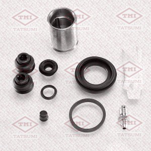 Ремкомплект тормозного суппорта заднего HYUNDAI/KIA TCG1146 TCG1146 TATSUMI