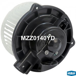 Мотор печки c крыльчаткой MZZ0140YD MZZ0140YD KRAUF
