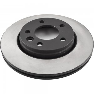 Диск тормозной задний VW MULTIVAN V/TRANSPORTER V 03- BR33145 BR33145 SB NAGAMOCHI