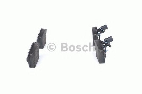 AUDI A6 ALLROAD 3.0 08/01> 0 986 494 283 BOSCH