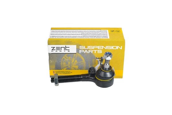 наконечник рулевой левый!\ Peugeot 605/607 95> Z10905 ZENTPARTS