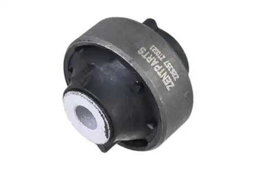 сайлентблок рычага задний!\ Nissan Tiida C11 05-12 Z26357 ZENTPARTS