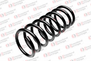 VOLVO S40 (2001-2003) ST135039R STANDARD SPRINGS