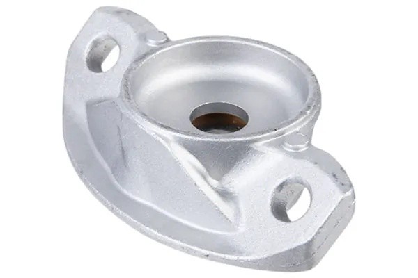 опора амортизатора заднего!\ Chevrolet Cruze 09>, Opel Mokka 12> 12-98165-SX STELLOX