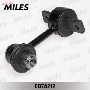 Тяга стабилизатора AUDI A4 (B6, B7) (TRW JTS388) DB78212 DB78212 MILES