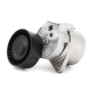 Комплект приводного ремня MERCEDES SPRINTER (901-904) +AC 529011510 529011510 INA