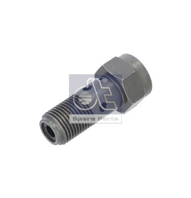 Клапан перепускной M16*1,5 VOLVO, RENAULT 2.12371 DIESEL TECHNIC