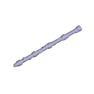 Вал распределительный ЯМЗ-7511 АВТОДИЗЕЛЬ 7511.1006015 YAMZ