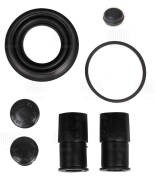 Ремкомплект суппорта BMW 5 E39 (95-)/X5 E53 (99-)/X3 E83 (04-) перед. d=60мм (RC RCF084722 TRIALLI