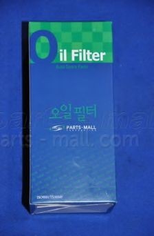 Фильтр масляный вставка VAG/FORD GALAXY  PBG-038 PBG038 PMC PARTS MALL