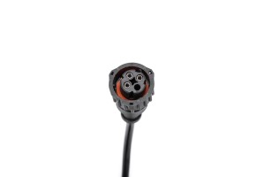 АДАПТЕР M 24x1 (кабель) на DIN байонет (клапан) T02336001 TOPCOVER