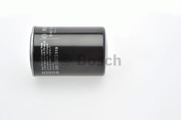 Фильтр масляный VW AUDI (D/TD) BOSCH 0 451 103 346 BOSCH