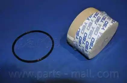 Фильтр масляный PBA-025 PBA-025 PMC PARTS MALL