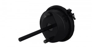 Камера тормозная Тип 20 Кам 4231059000 WABCO