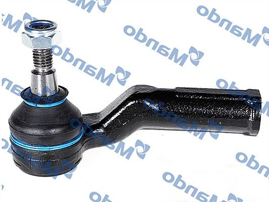 Наконечник рулевой тяги лев FORD FOCUS III MTG055826 MANDO