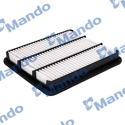 Фильтр воздушный DAEWOO MAGNUS/EVANDA/EPICA (MANN C 2743) EAF00101M EAF00101M MANDO