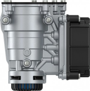 КУТП КАМАЗ 5490,-54901 (WABCO) 4802040310 WABCO