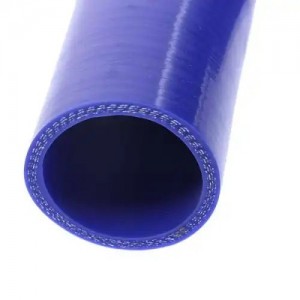 Патрубок ГАЗ-3302 радиатора отводящий силикон MEGAPOWER 130-16-028 MEGA POWER