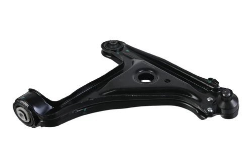 рычаг левый!\ Opel Omega 94> Z24992 ZENTPARTS