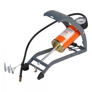 Насос ножной 1-цилиндровый AIRLINE PA-295-04 AIRLINE