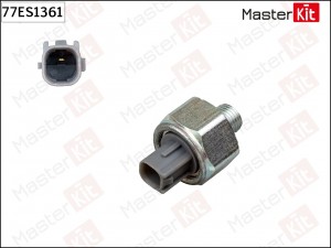 Датчик детонации TOYOTA COROLLA 1.8 02-07 77ES1361 77ES1361 MASTER KIT