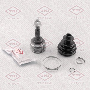 ШРУС наружный к-кт!\ Nissan Almera 06> TDA1005 TATSUMI