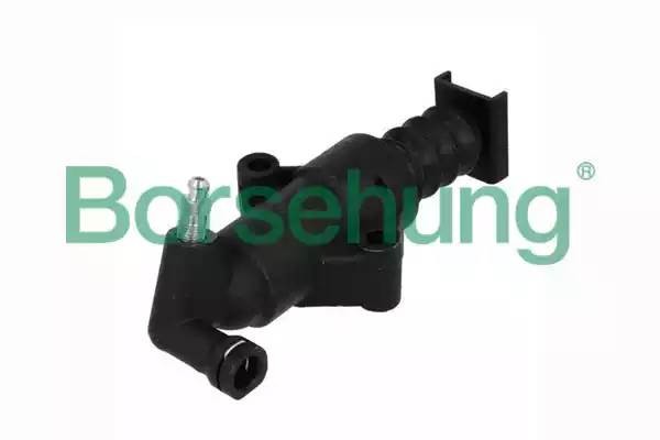цилиндр сцепления рабочий!\ Audi A3, Seat Toledo, VW Bora/Golf 1.4-2.8 96> B17915 BORSEHUNG
