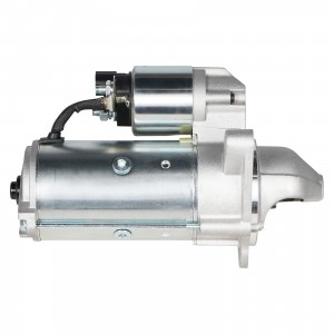 Стартер для а/м Chevrolet Captiva C140 (10-)/Opel Antara (10-) 2.2D 1,8кВт (LSt  LST0595 START VOLT