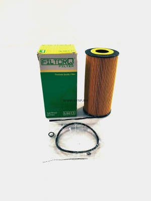 фильтрующий элемент масла!\ MAN, MB L5013 FILTORQ