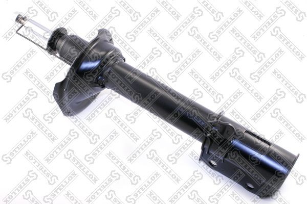 амортизатор задний левый газовый!\ Subaru Forester except 2.0 Turbo 97-02 4214-0389-SX STELLOX